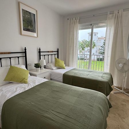 דירות Casa Feliz - Penthouse In מנילבה מראה חיצוני תמונה