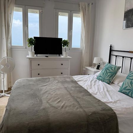 דירות Casa Feliz - Penthouse In מנילבה מראה חיצוני תמונה