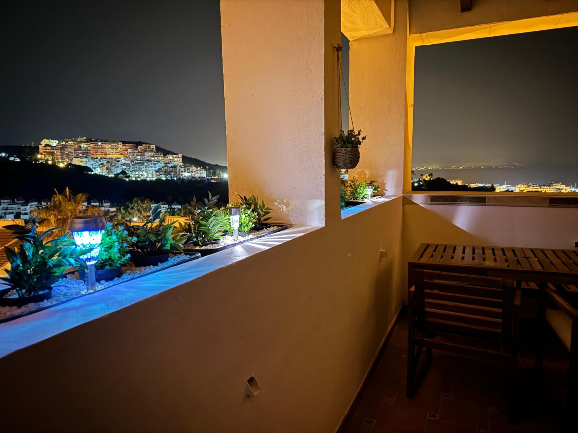 דירות Casa Feliz - Penthouse In מנילבה מראה חיצוני תמונה