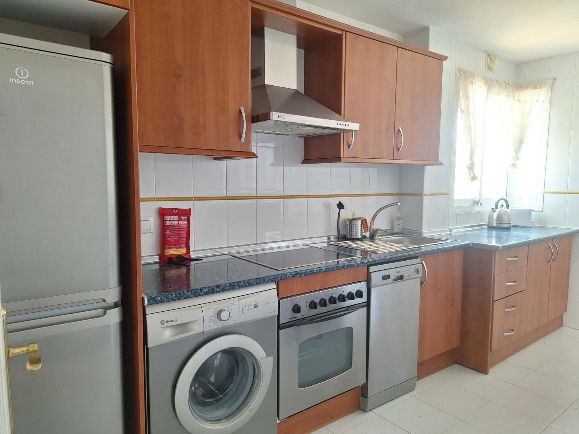 דירות Casa Feliz - Penthouse In מנילבה מראה חיצוני תמונה
