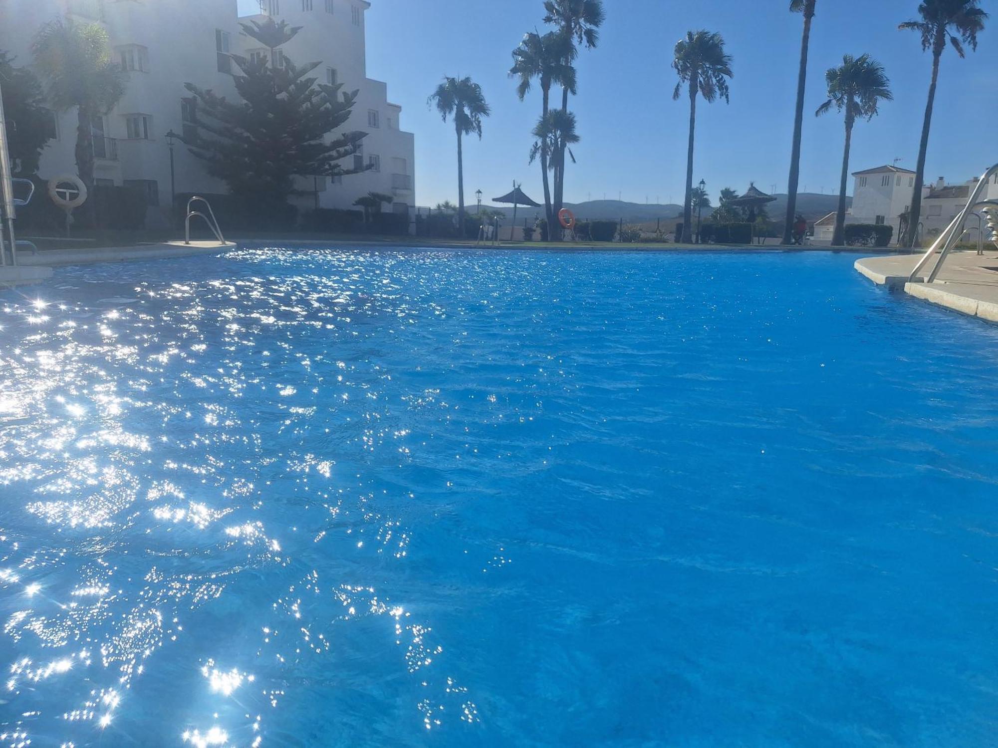 דירות Casa Feliz - Penthouse In מנילבה מראה חיצוני תמונה