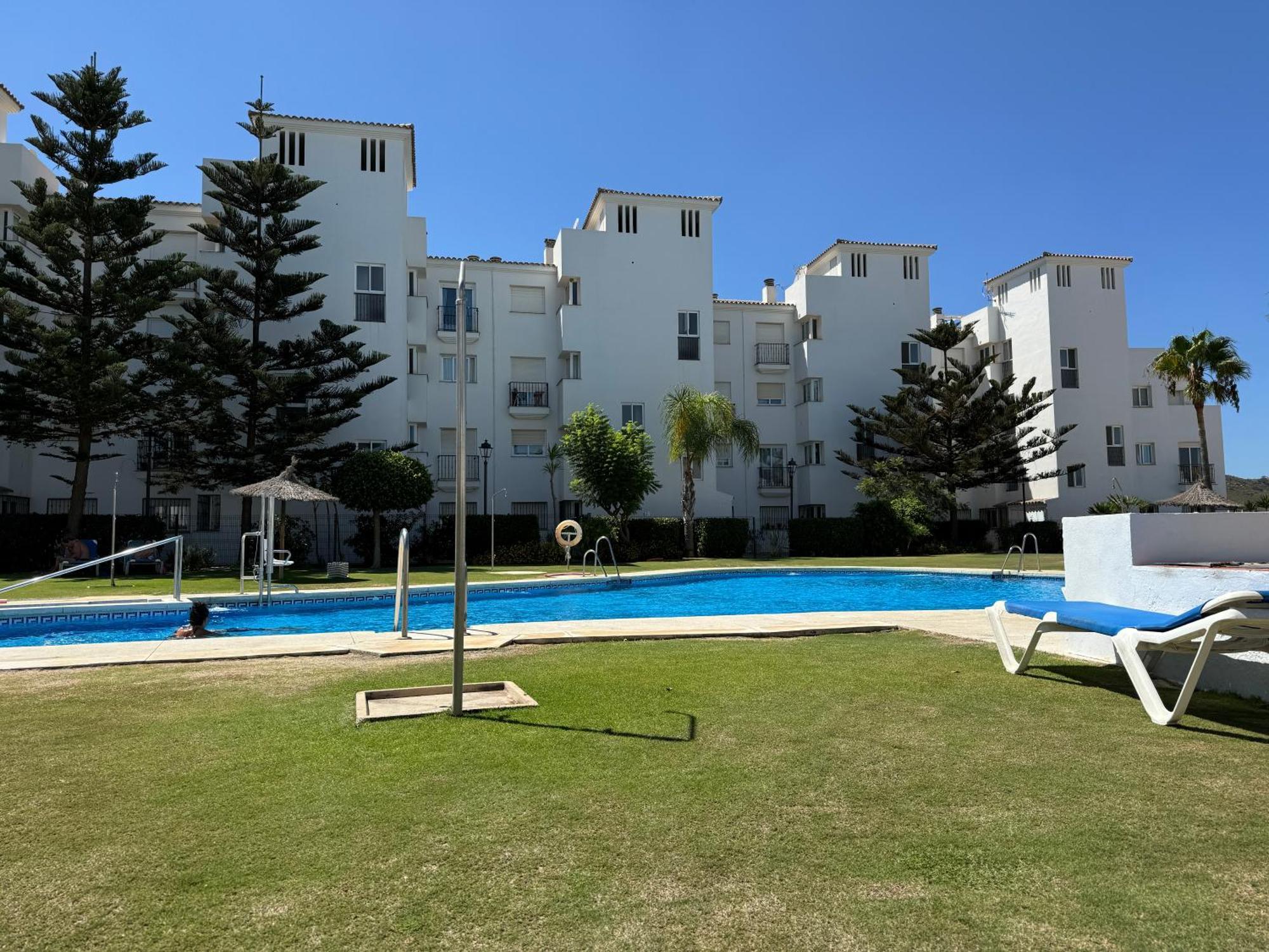 דירות Casa Feliz - Penthouse In מנילבה מראה חיצוני תמונה