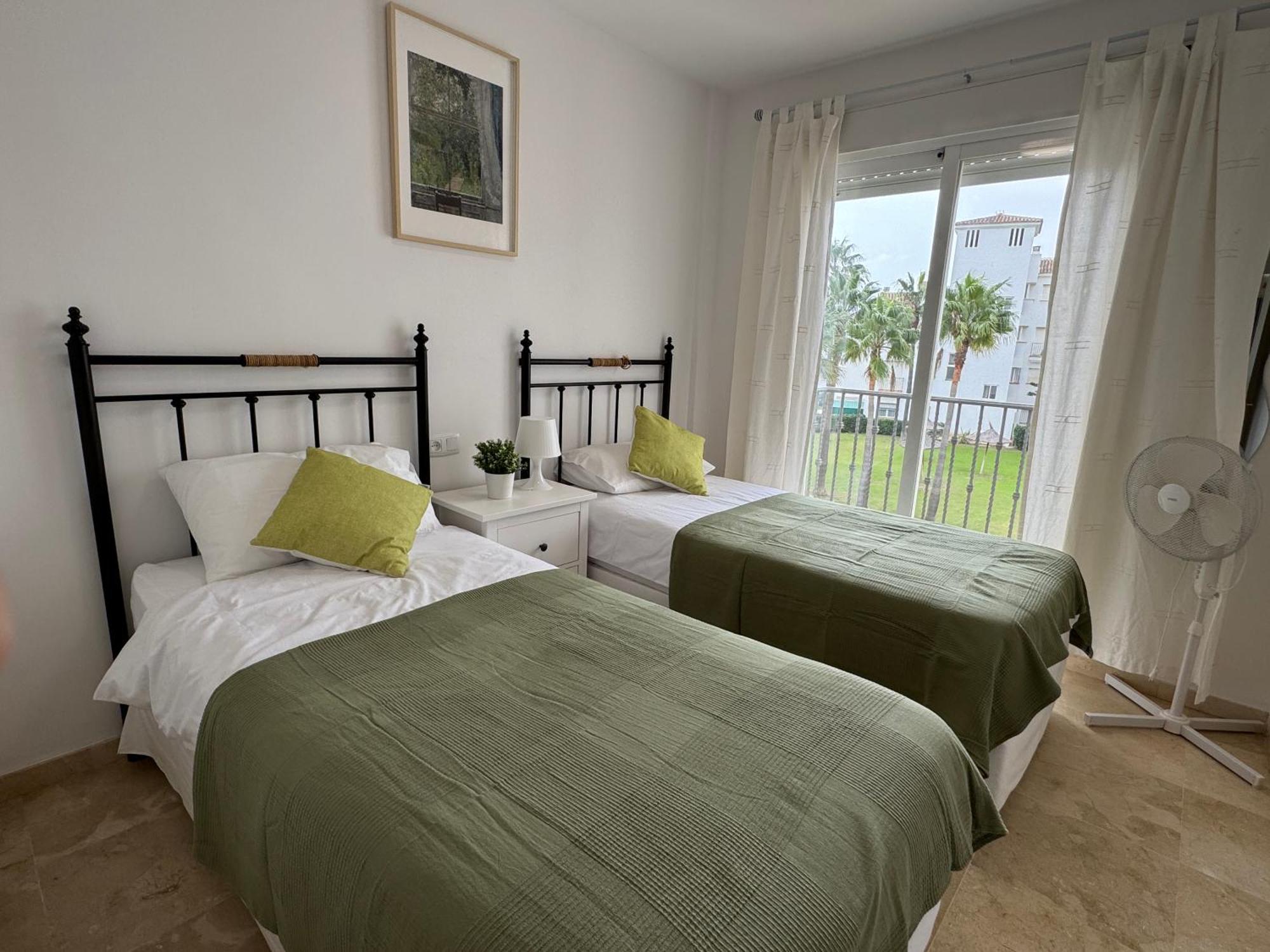 דירות Casa Feliz - Penthouse In מנילבה מראה חיצוני תמונה
