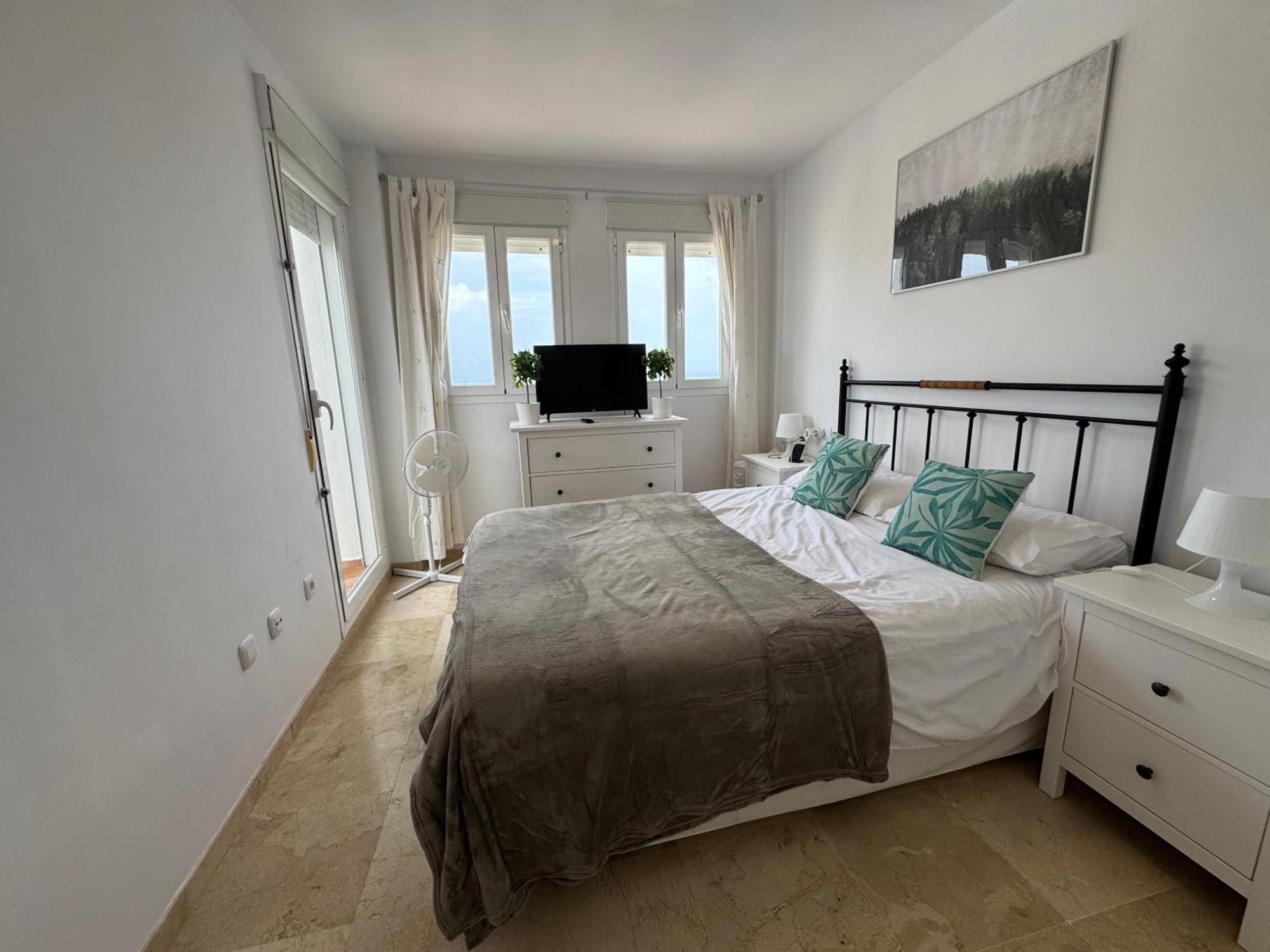 דירות Casa Feliz - Penthouse In מנילבה מראה חיצוני תמונה